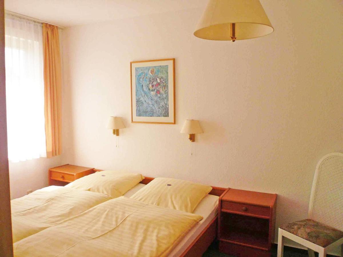 Haus Seeschwalbe Ferienwohnungen Goehren  Room photo
