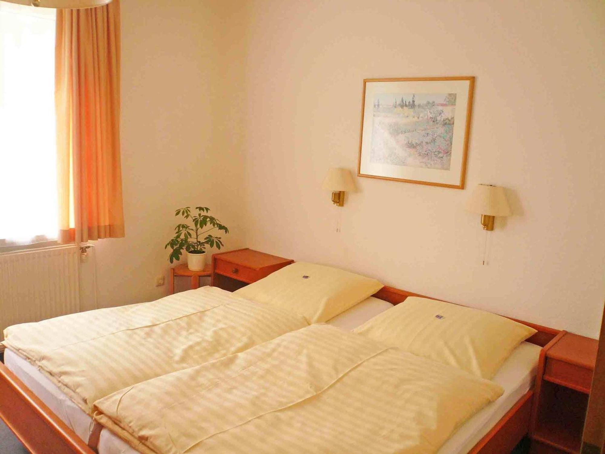 Haus Seeschwalbe Ferienwohnungen Goehren  Room photo