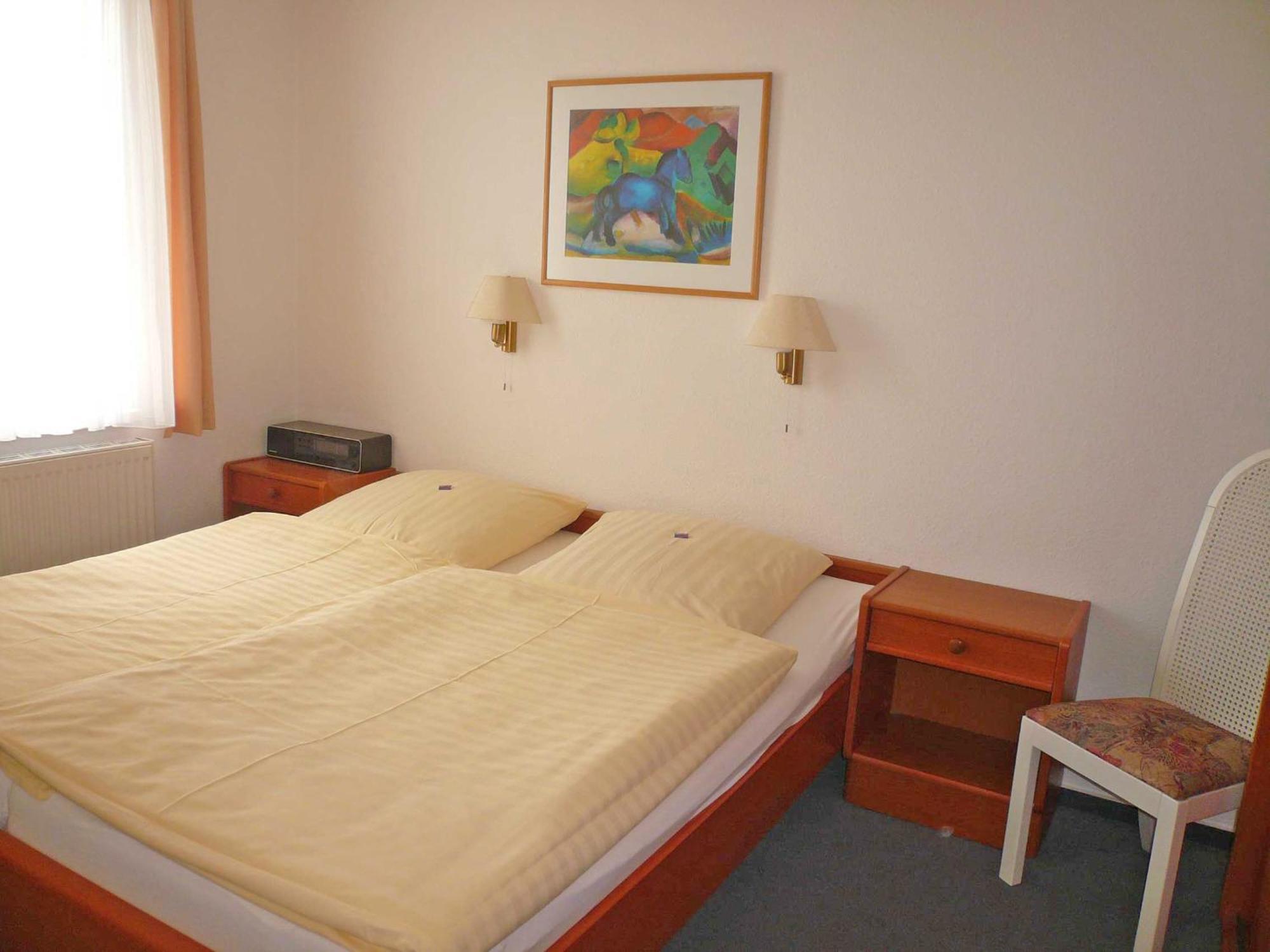 Haus Seeschwalbe Ferienwohnungen Goehren  Room photo
